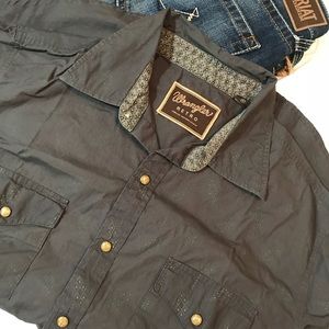 Wrangler Size XL